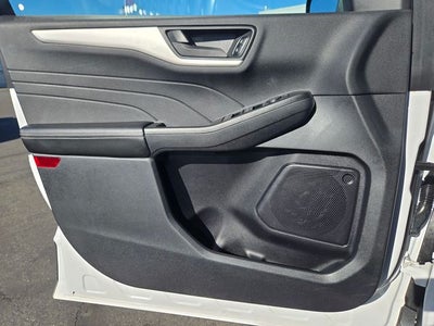 2022 Ford Escape SE AWD w/Only 11K Miles