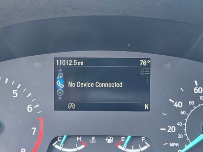 2022 Ford Escape SE AWD w/Only 11K Miles
