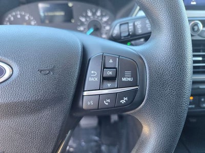 2022 Ford Escape SE AWD w/Only 11K Miles