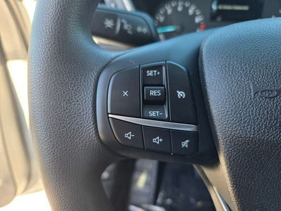 2022 Ford Escape SE AWD w/Only 11K Miles