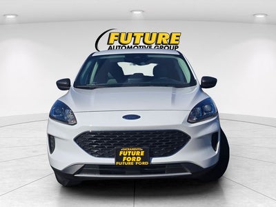 2022 Ford Escape SE AWD w/Only 11K Miles