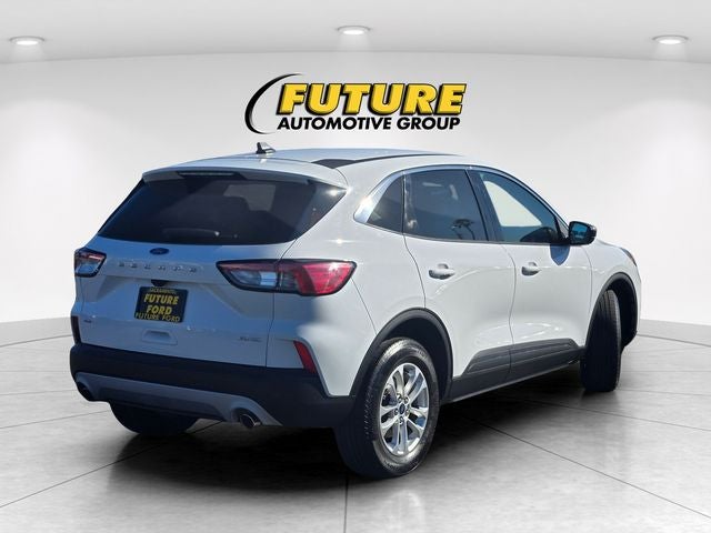 2022 Ford Escape SE AWD w/Only 11K Miles