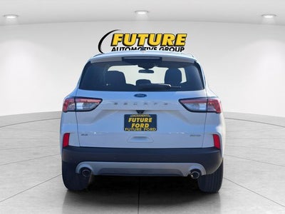 2022 Ford Escape SE AWD w/Only 11K Miles