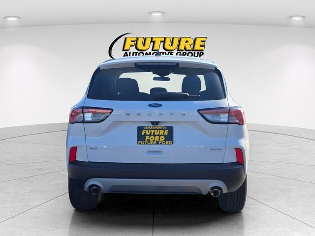 2022 Ford Escape SE AWD w/Only 11K Miles