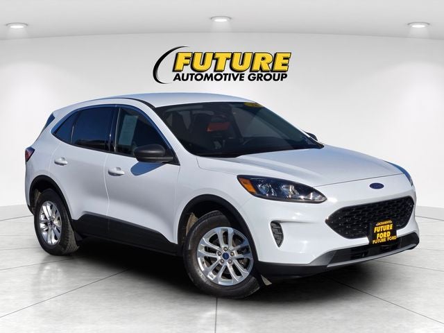 2022 Ford Escape SE AWD Only 14K Miles