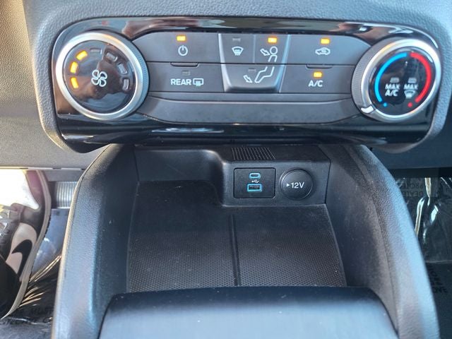 2022 Ford Escape SE AWD Only 14K Miles