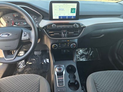 2022 Ford Escape SE AWD Only 14K Miles