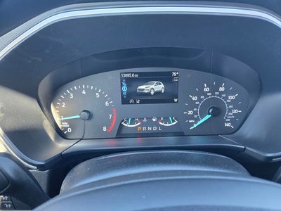 2022 Ford Escape SE AWD Only 14K Miles
