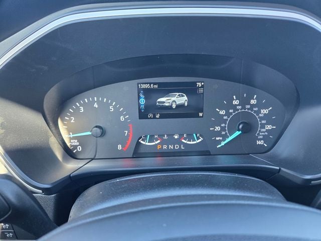 2022 Ford Escape SE AWD Only 14K Miles