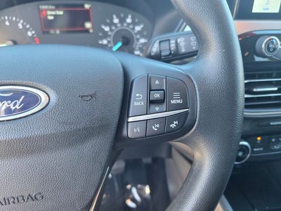 2022 Ford Escape SE AWD Only 14K Miles