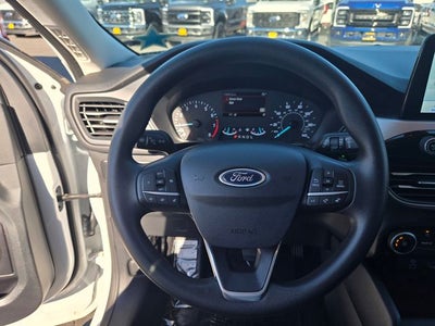 2022 Ford Escape SE AWD Only 14K Miles