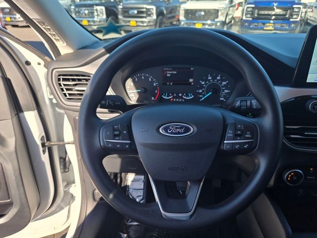 2022 Ford Escape SE AWD Only 14K Miles