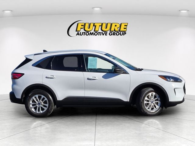 2022 Ford Escape SE AWD Only 14K Miles