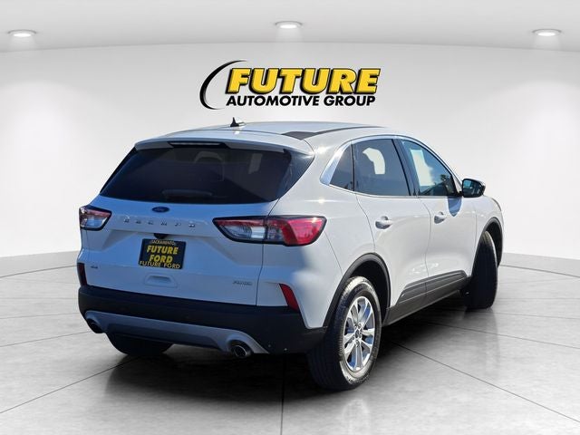2022 Ford Escape SE AWD Only 14K Miles