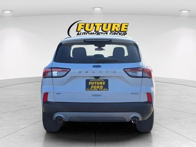 2022 Ford Escape SE AWD Only 14K Miles