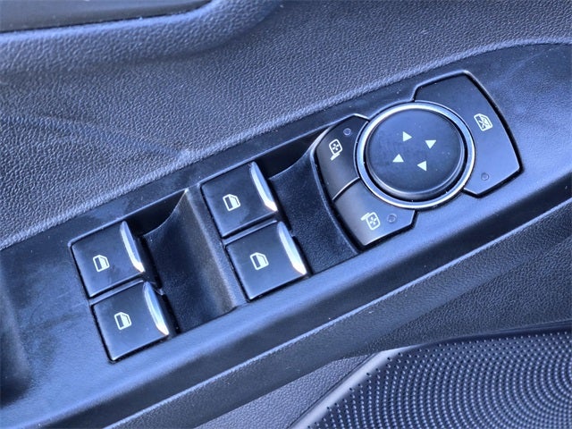 2024 Ford Escape Active AWD