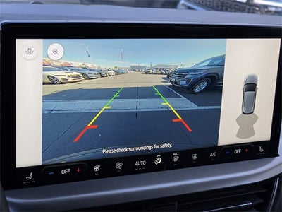 2024 Ford Escape Active AWD