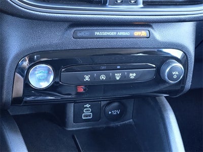 2024 Ford Escape Active AWD