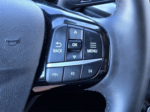 2024 Ford Escape Active AWD