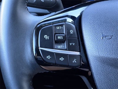 2024 Ford Escape Active AWD