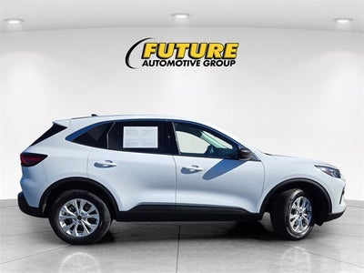 2024 Ford Escape Active AWD