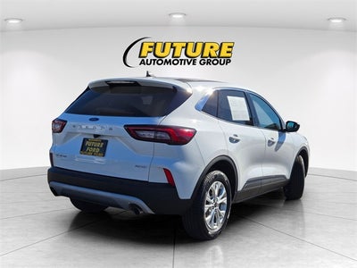 2024 Ford Escape Active AWD