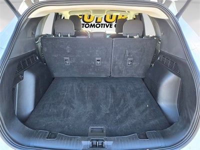 2024 Ford Escape Active AWD