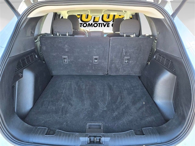 2024 Ford Escape Active AWD