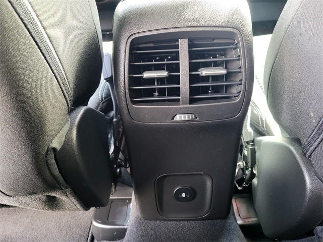 2023 Ford Escape Active AWD w/Navigation