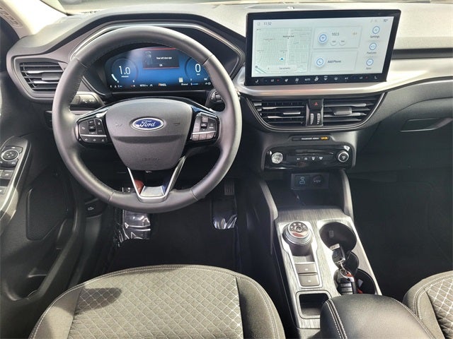 2023 Ford Escape Active AWD w/Navigation