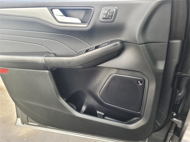 2023 Ford Escape Active AWD w/Navigation