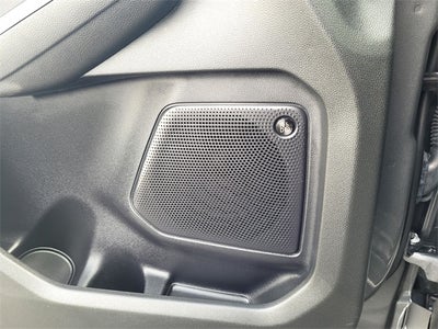 2023 Ford Escape Active AWD w/Navigation