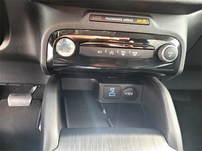 2023 Ford Escape Active AWD w/Navigation
