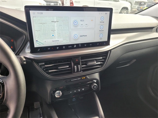 2023 Ford Escape Active AWD w/Navigation