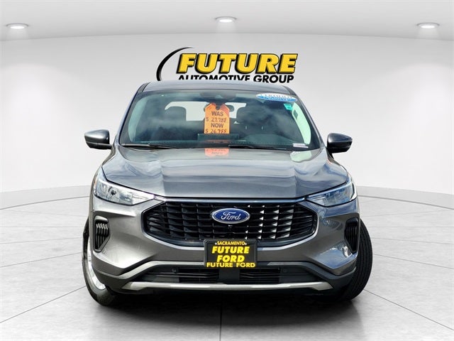 2023 Ford Escape Active AWD w/Navigation