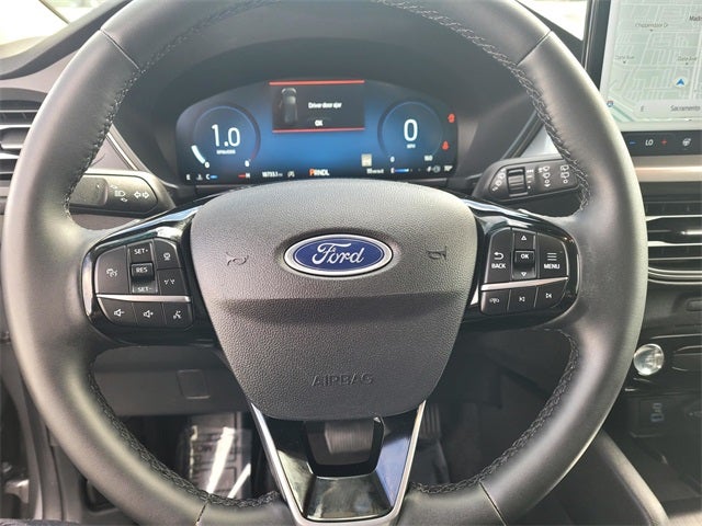 2023 Ford Escape Active AWD w/Navigation
