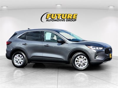 2023 Ford Escape Active AWD w/Navigation