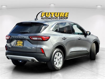 2023 Ford Escape Active AWD w/Navigation