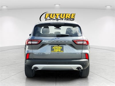 2023 Ford Escape Active AWD w/Navigation
