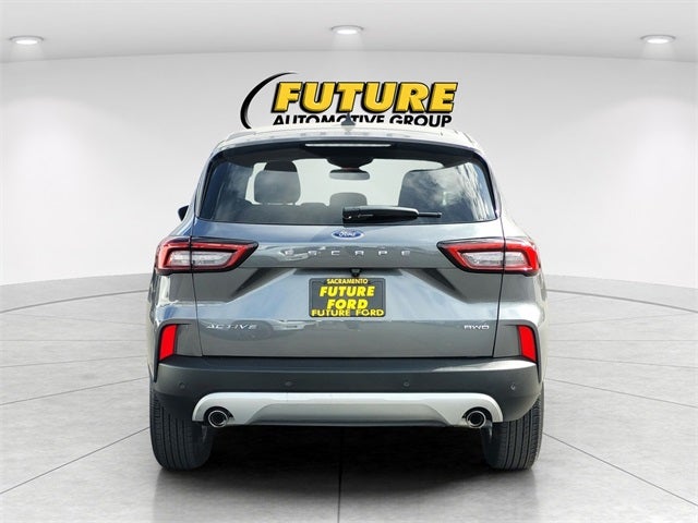 2023 Ford Escape Active AWD w/Navigation