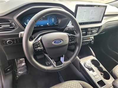 2023 Ford Escape Active AWD w/Navigation