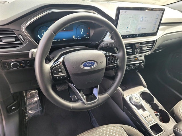 2023 Ford Escape Active AWD w/Navigation