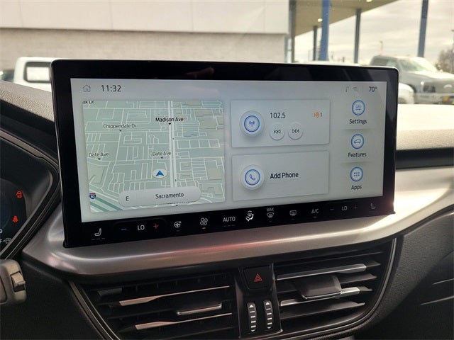 2023 Ford Escape Active AWD w/Navigation