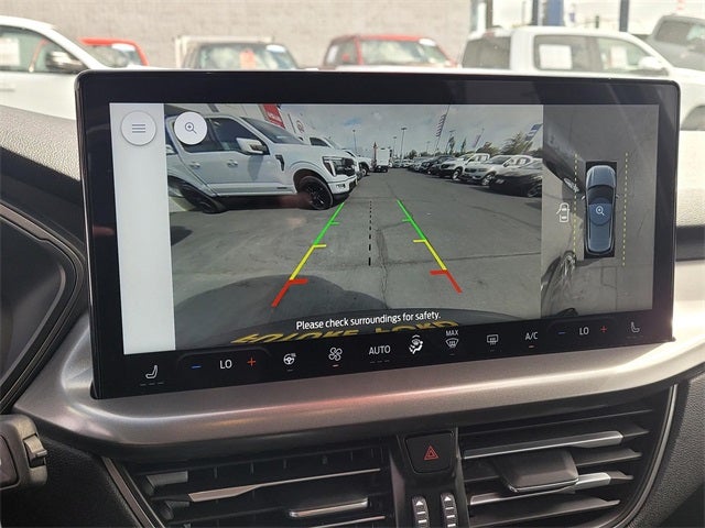 2023 Ford Escape Active AWD w/Navigation