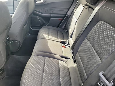 2023 Ford Escape Active AWD w/Navigation