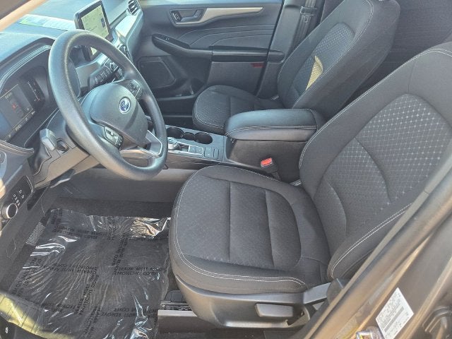2025 Ford Escape Active AWD