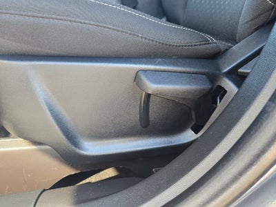 2025 Ford Escape Active AWD