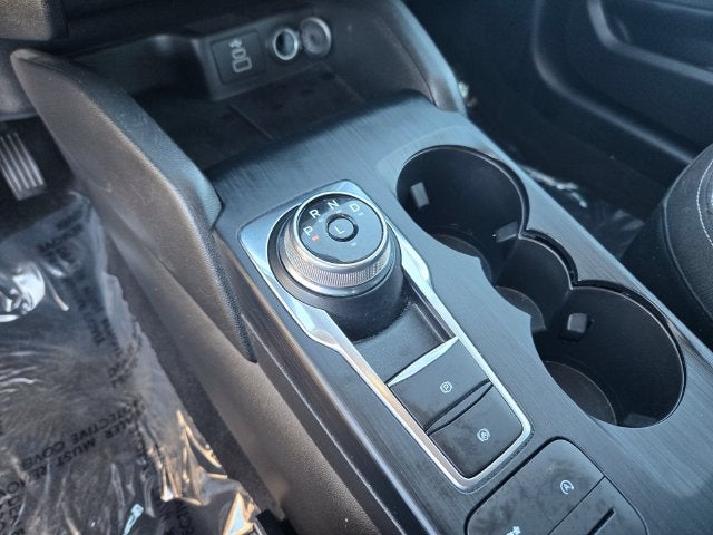 2025 Ford Escape Active AWD