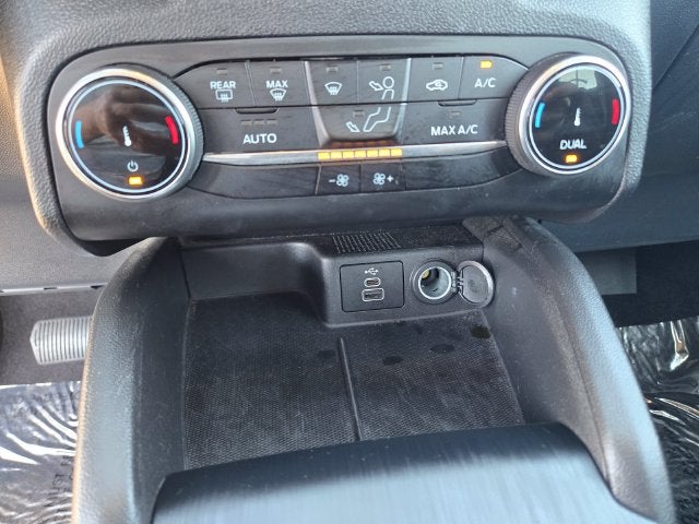 2025 Ford Escape Active AWD