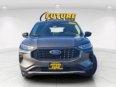 2025 Ford Escape Active AWD